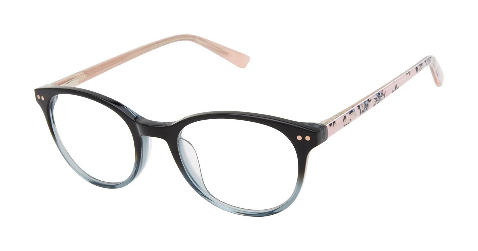 Ted Baker B981 Eyeglasses - view 3
